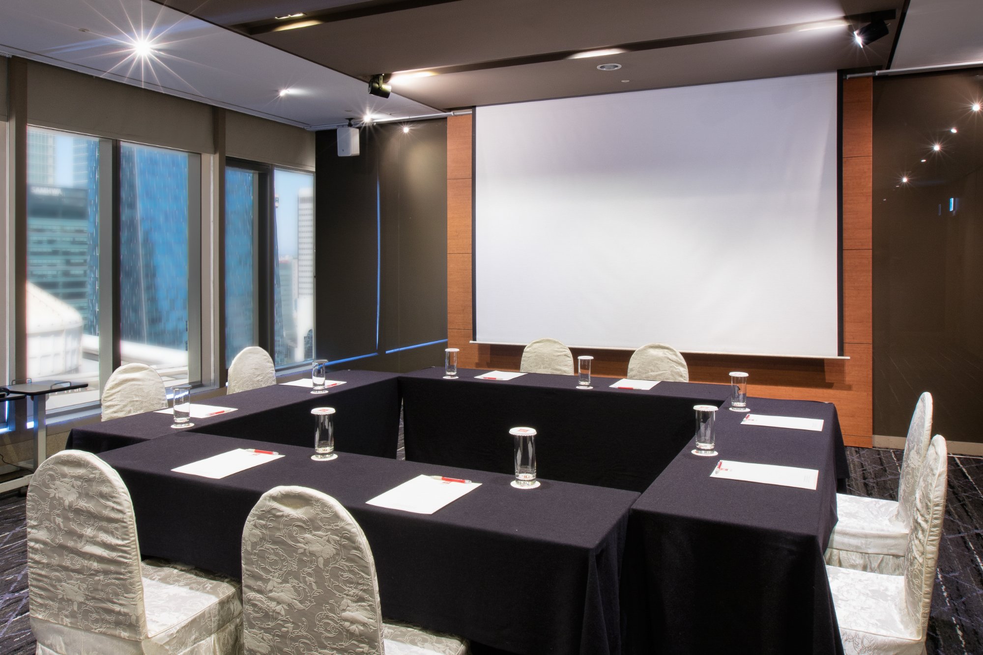 Hotel photo 51 of Ibis Ambassador Seoul Myeongdong.