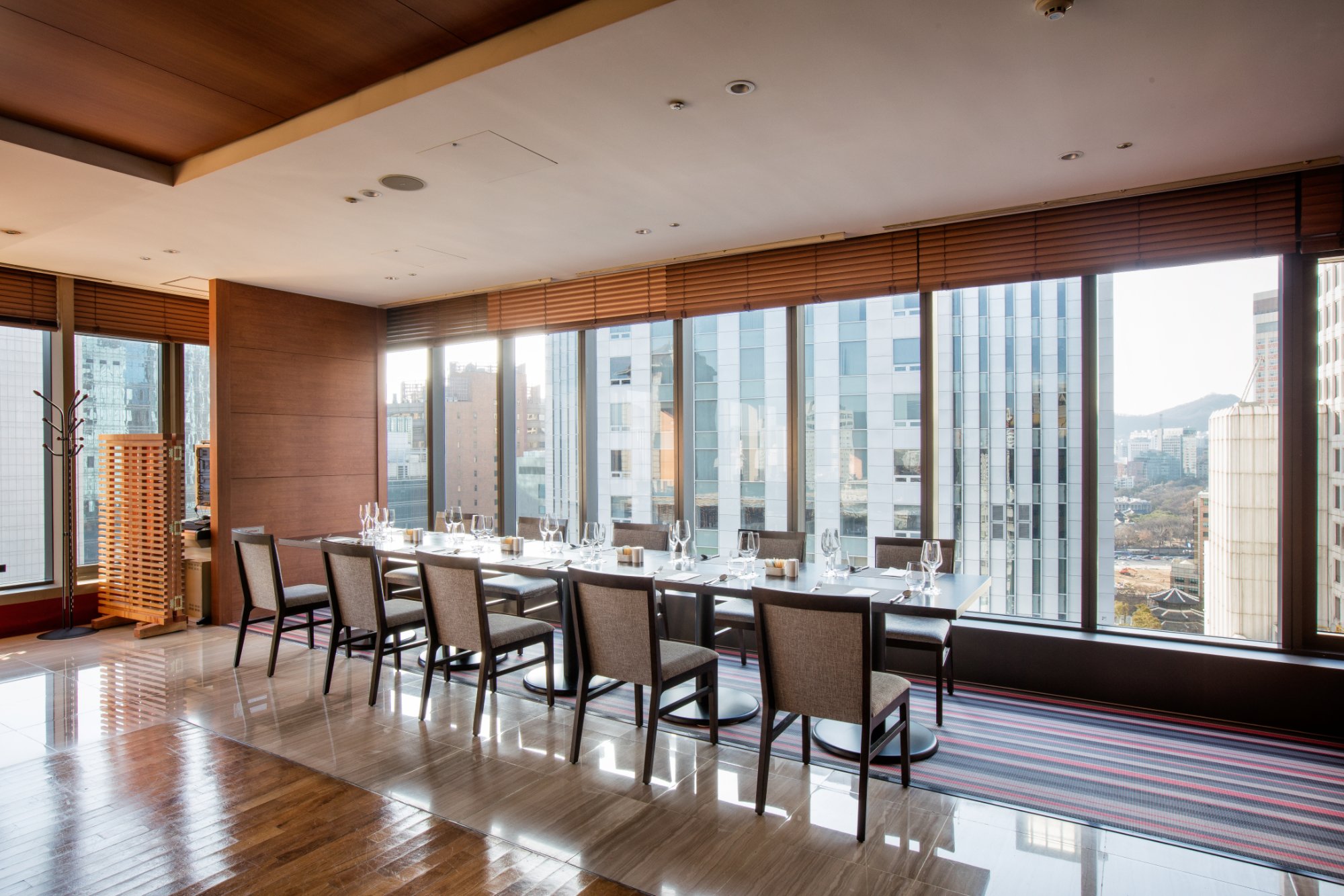 Hotel photo 84 of Ibis Ambassador Seoul Myeongdong.