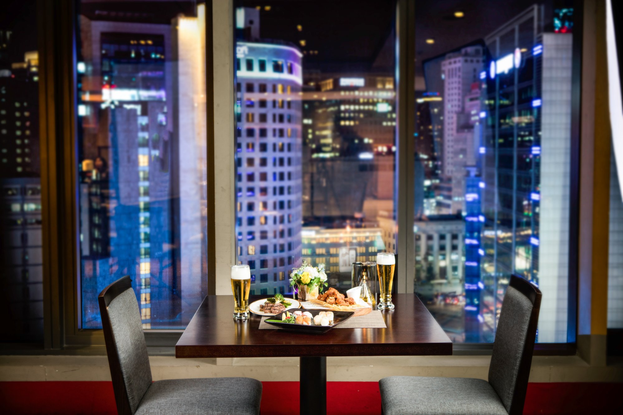 Hotel photo 14 of Ibis Ambassador Seoul Myeongdong.