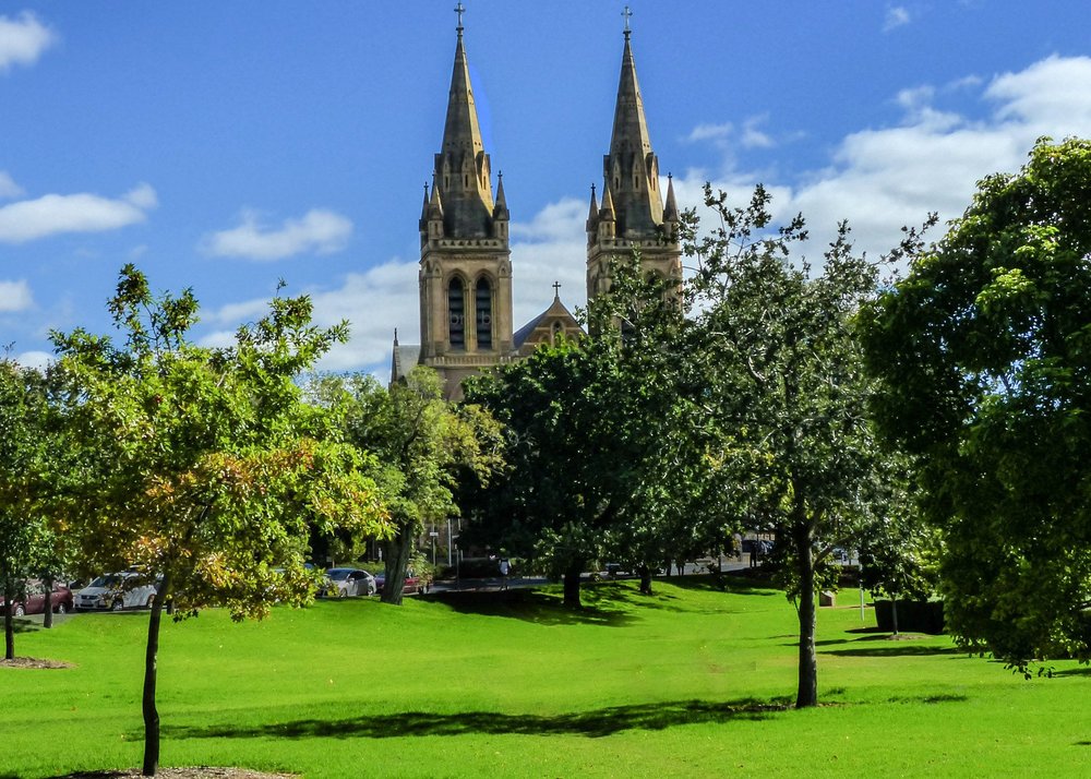 THE 10 BEST Adelaide Sights & Landmarks