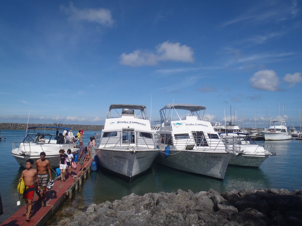 THE 10 BEST Guam Boat Rides & Cruises (2025) - Tripadvisor