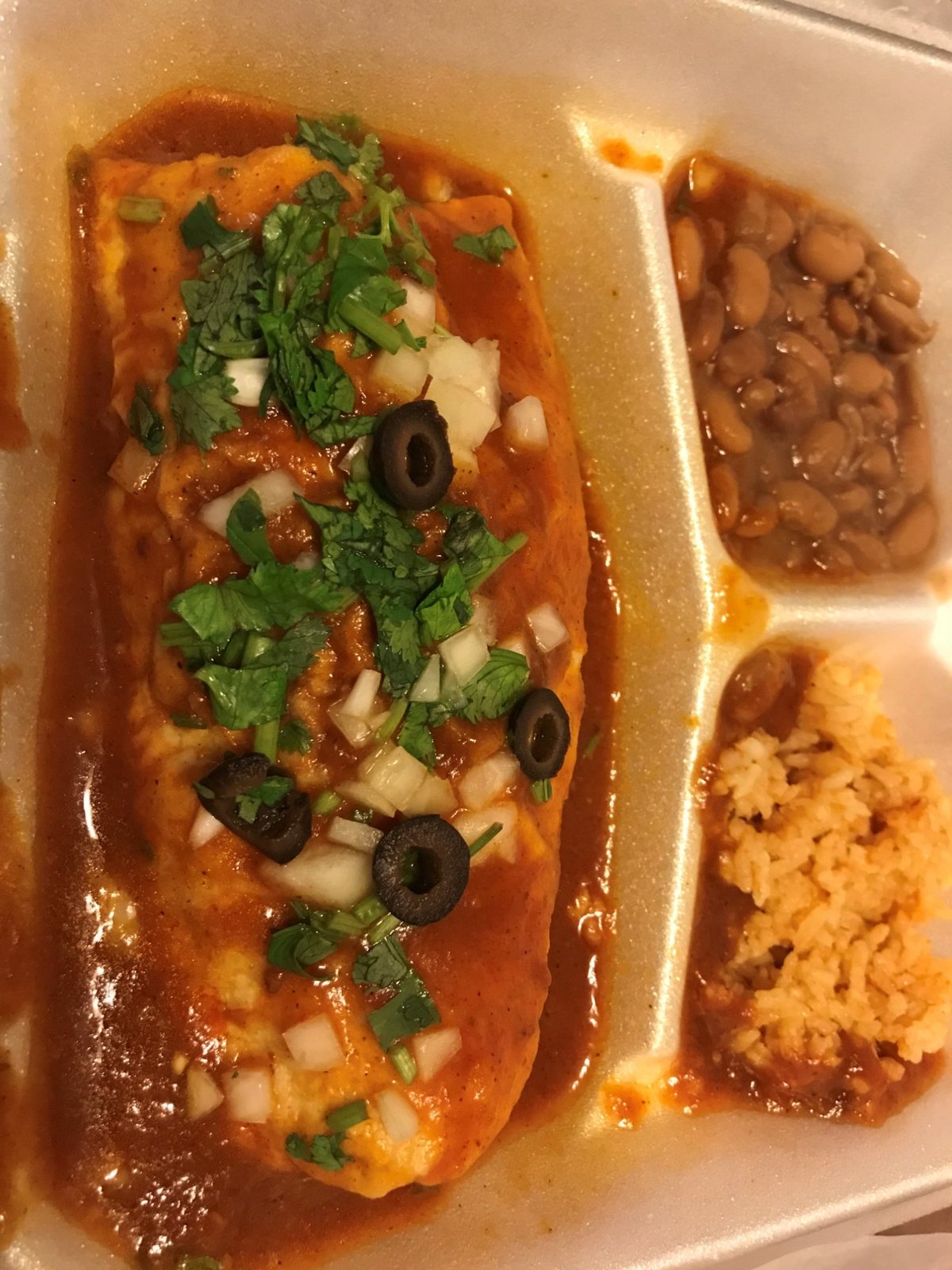 ALEJANDRO'S MEXICAN FOOD, Honolulu - Photos & Restaurant Reviews