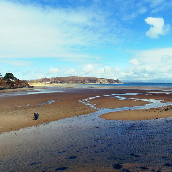 PORTH NEIGWL (HELL'S MOUTH) (Abersoch) - All You Need to Know BEFORE You Go