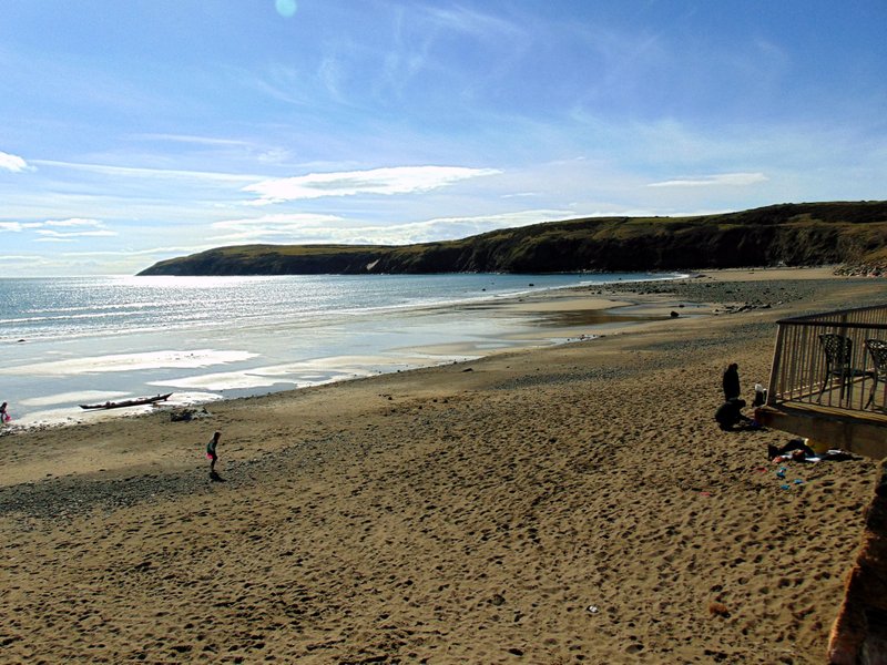 Aberdaron, Wales: All You Need to Know Before You Go (2024) - Tripadvisor