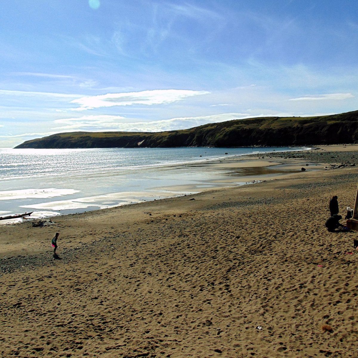 Aberdaron Beach - All You Need to Know BEFORE You Go