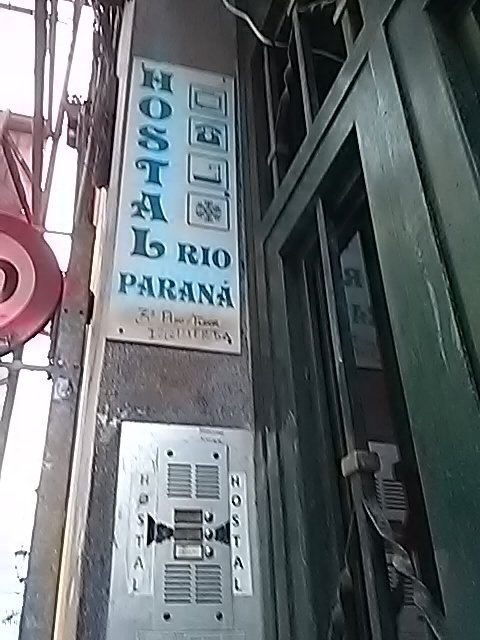 Imagen 7 de Hostal Rio Parana