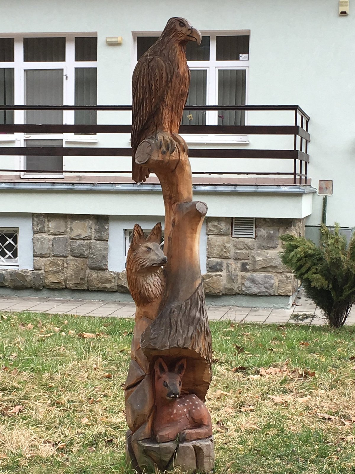 Sedačková lanovka Železná studnička - Kamzík, Братислава: лучшие советы  перед посещением - Tripadvisor