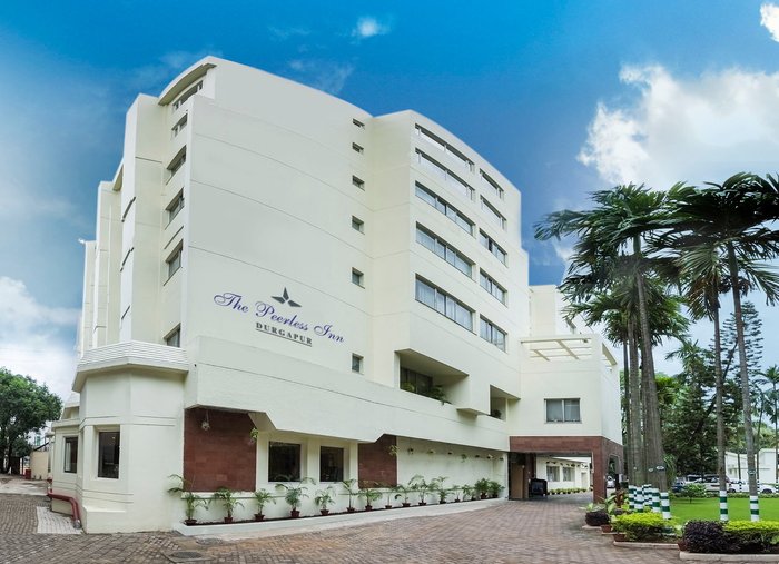 THE PEERLESS INN, DURGAPUR (West Bengal) Hotel Reviews, Photos, Rate