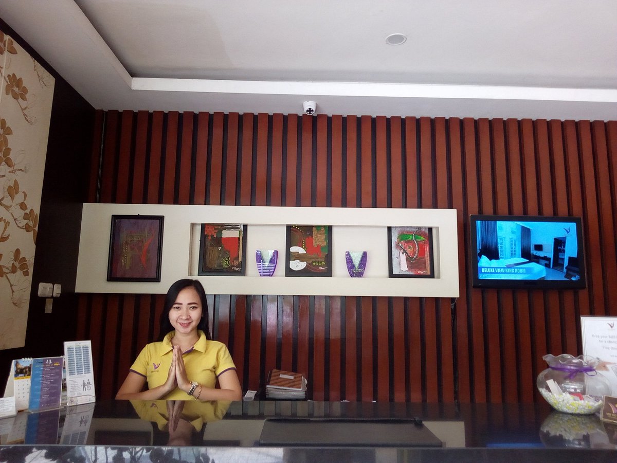 VIO HOTEL CIMANUK BANDUNG - Prices & Reviews (Indonesia)