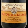 Caveau G