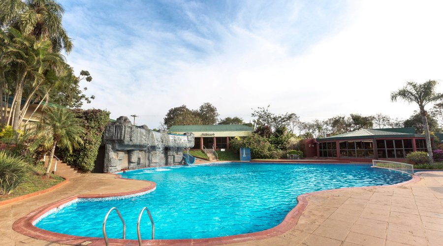 Exe Hotel Cataratas