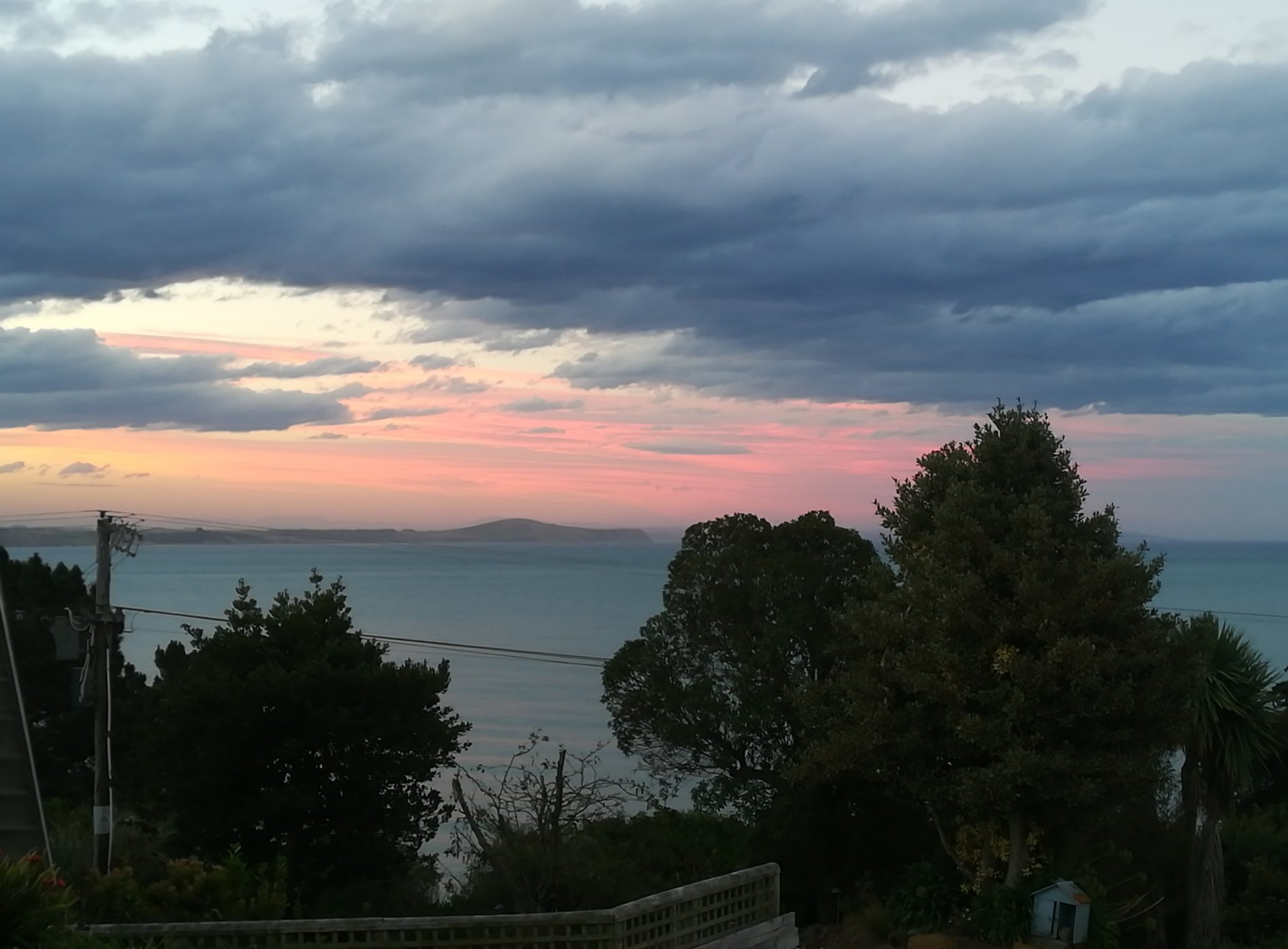 Moeraki Haven Motel by null