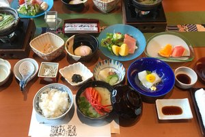 食事