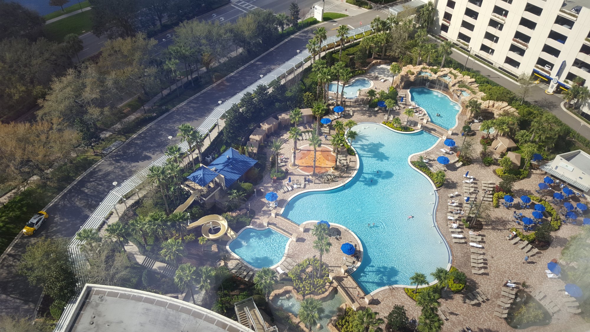 Hotel photo 105 of Hyatt Regency Orlando.