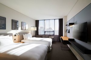 Room & Suite