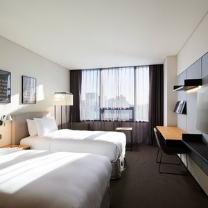 GLAD Mapo, hotel in Seoul