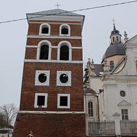 Замковая Башня