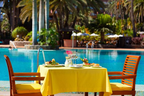 SEASIDE PALM BEACH (Gran Canaria) - Opiniones y comparación de precios
