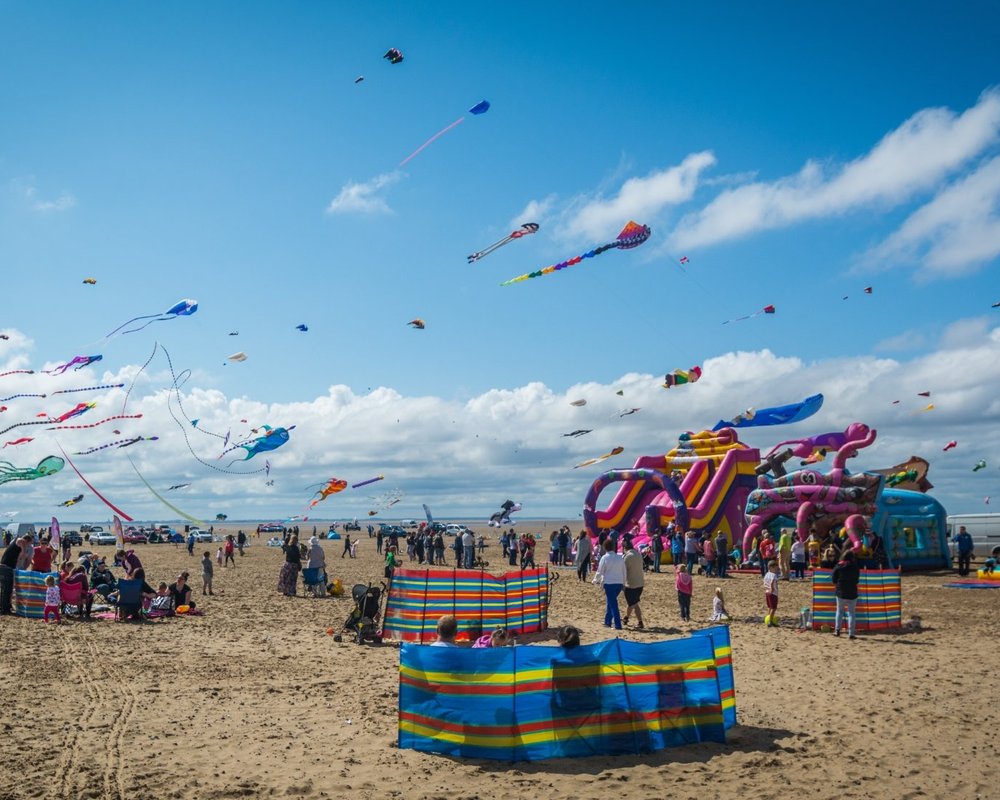 THE 10 BEST Things to Do in Lytham St Anne's (2025)