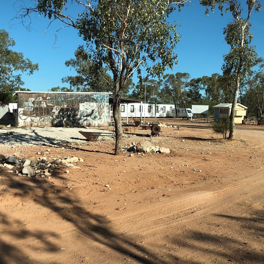 LORNE STATION Bewertungen & Fotos (Lightning Ridge) Tripadvisor