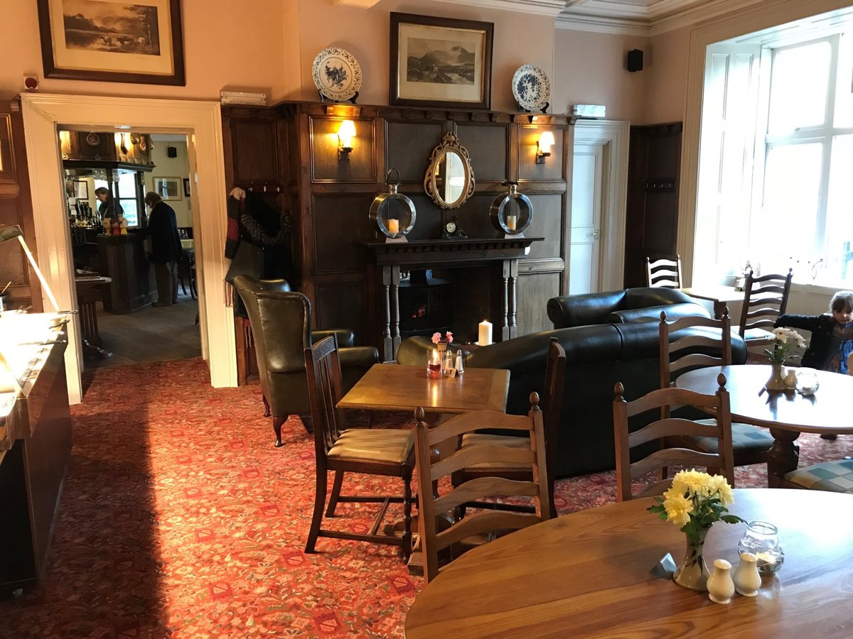 THE ABBEY INN, Buckfastleigh - Updated 2024 Restaurant Reviews, Photos ...