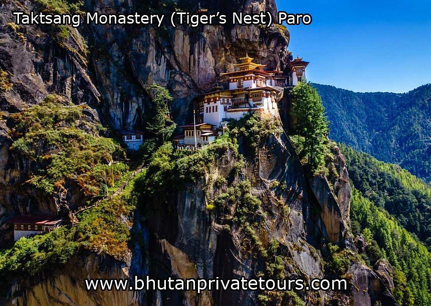 Bhutan Private Day Tours (พาโร, ภูฏาน) - รีวิว - Tripadvisor