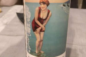 Bebidas