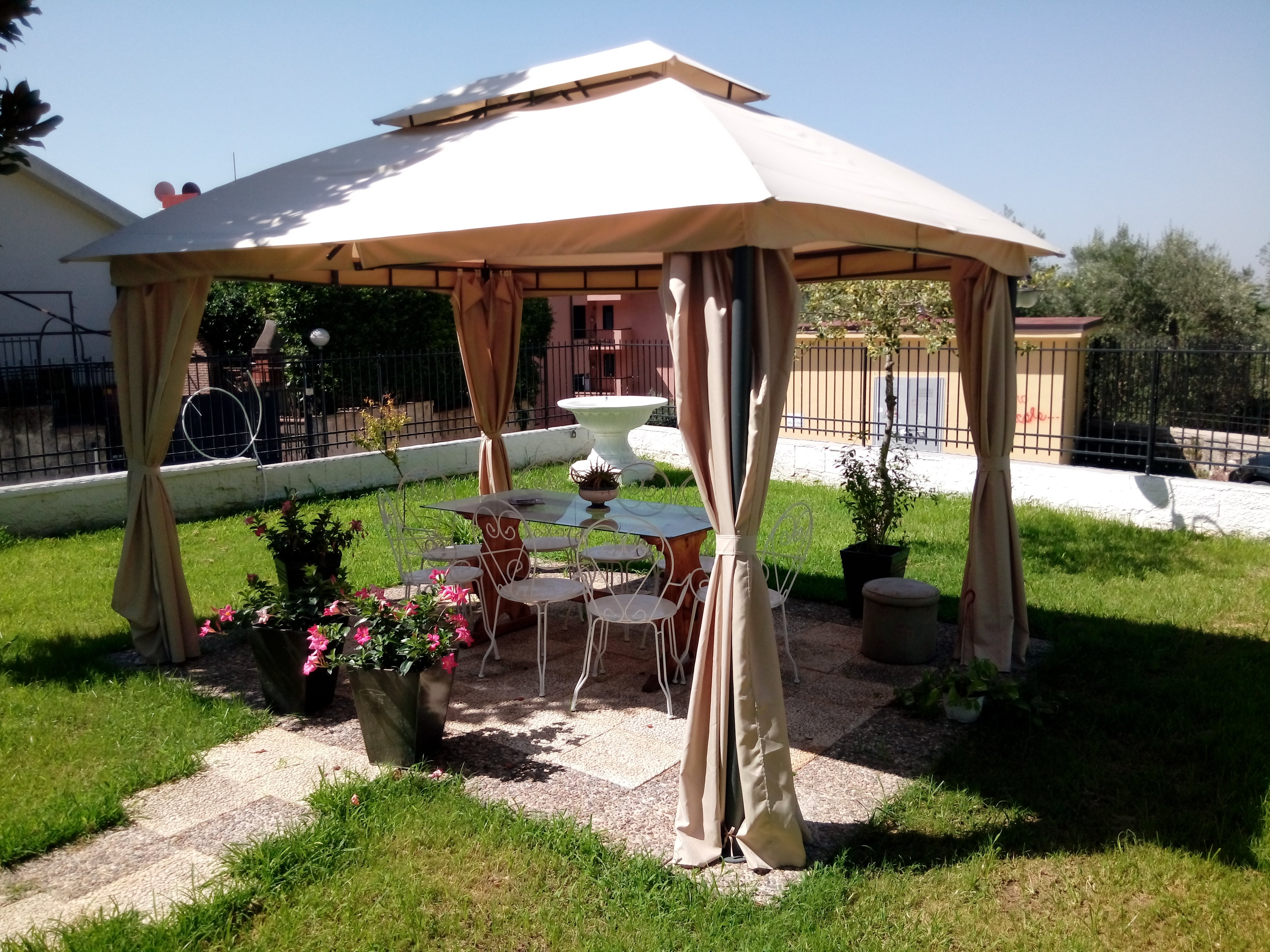 STELLA MARI BED & BREAKFAST - B&B Reviews (Caserta, Italy)