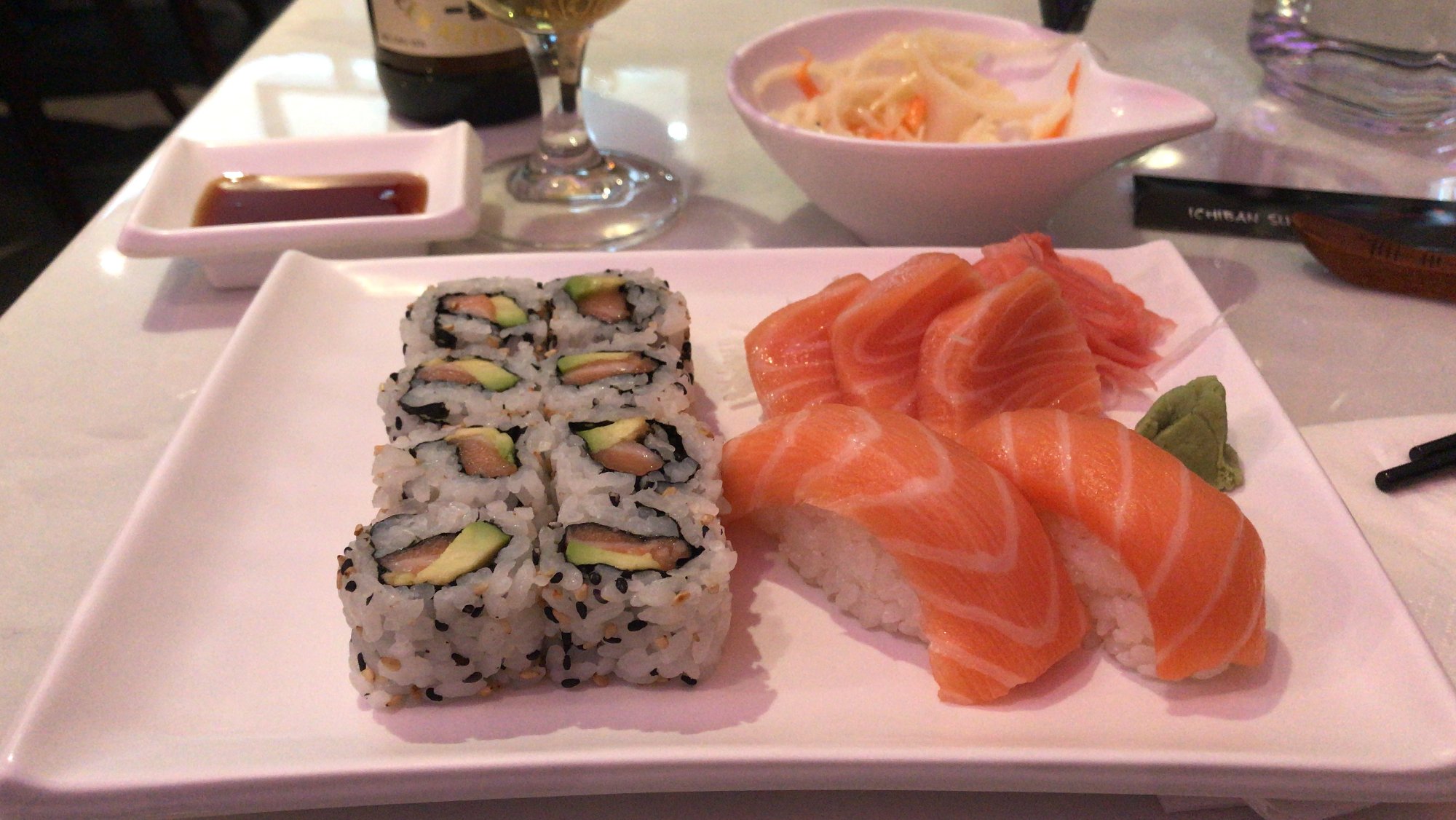 LES 5 MEILLEURS restaurants sushis Pontoise Tripadvisor