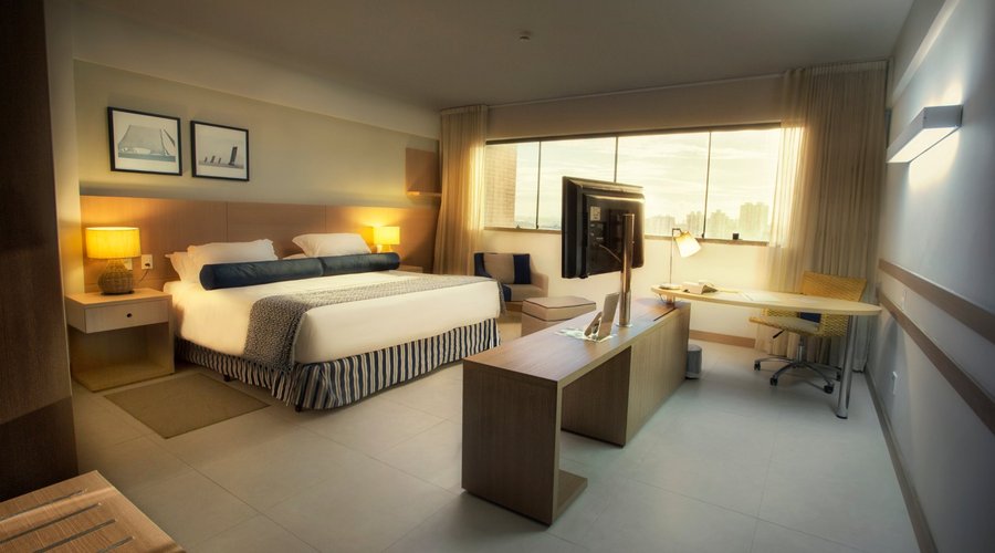 Apartamento Premium