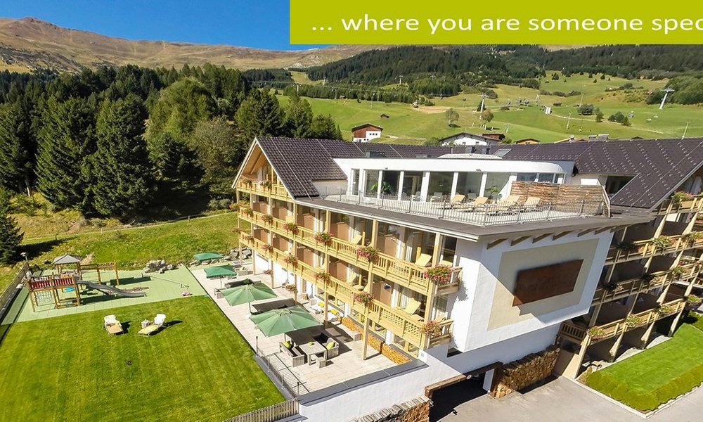 Natuerlich. Hotel mit Charakter