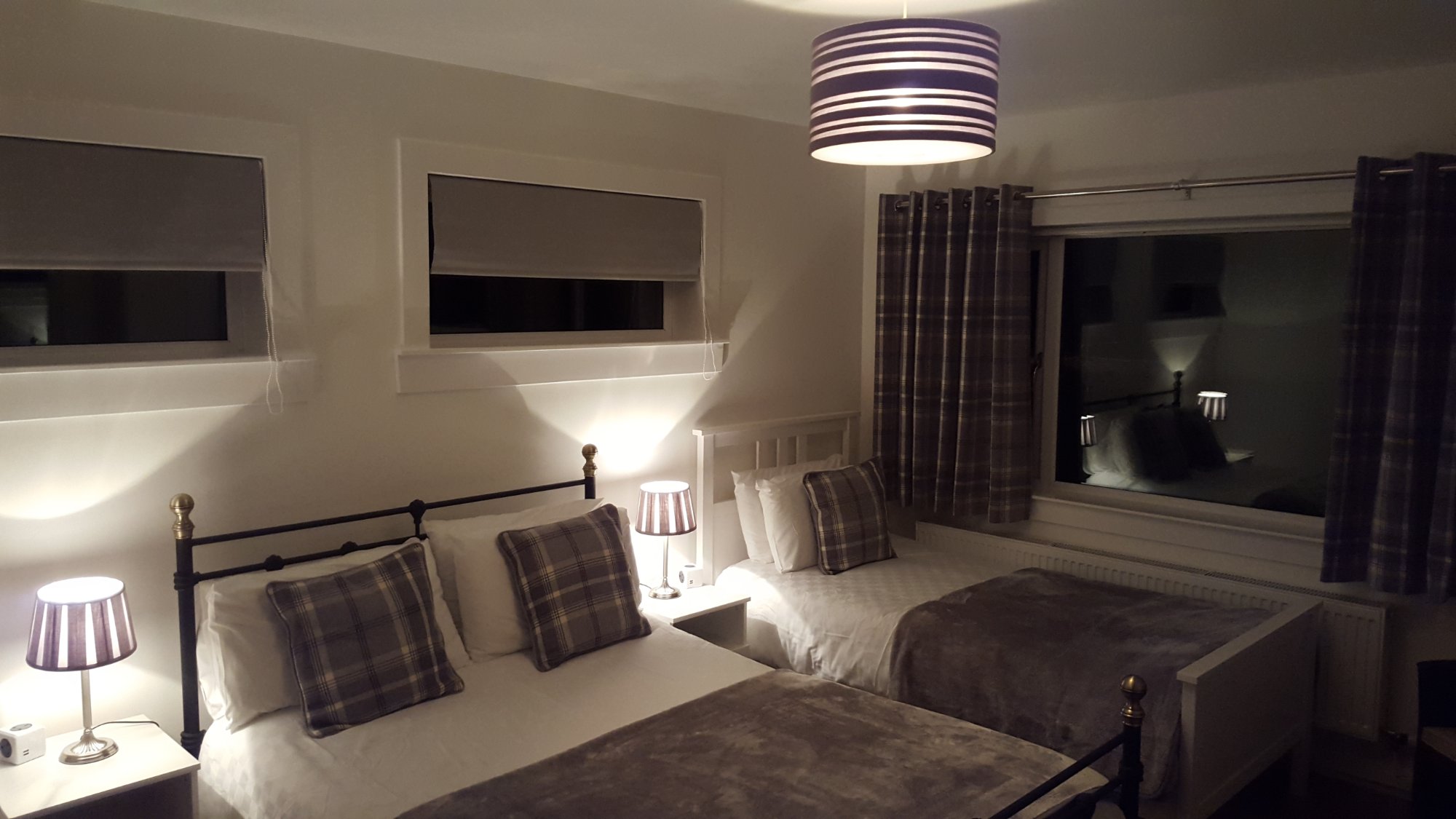 Hotel photo 26 of Carn Mhor Bed and Breakfast.