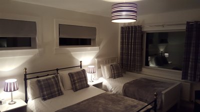 Hotel photo 10 of Carn Mhor Bed and Breakfast.