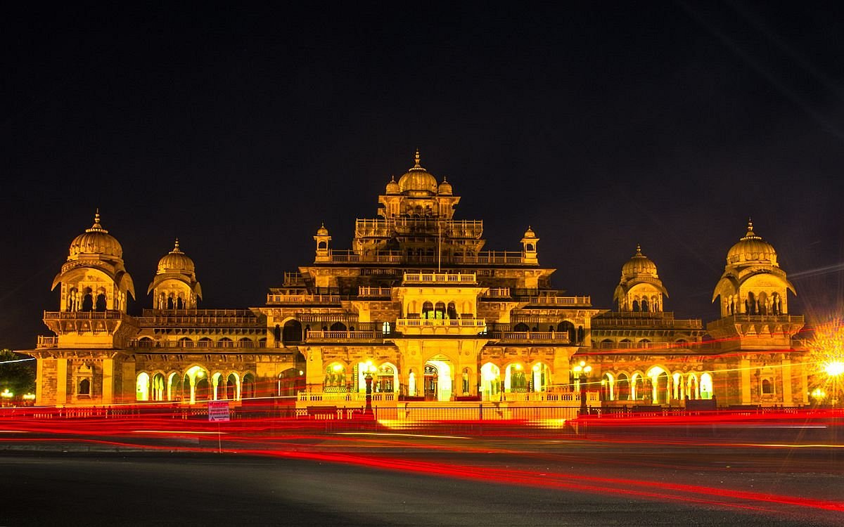 jaipur tour driver