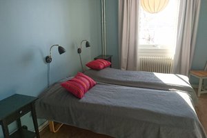 Phòng & Phòng Suite