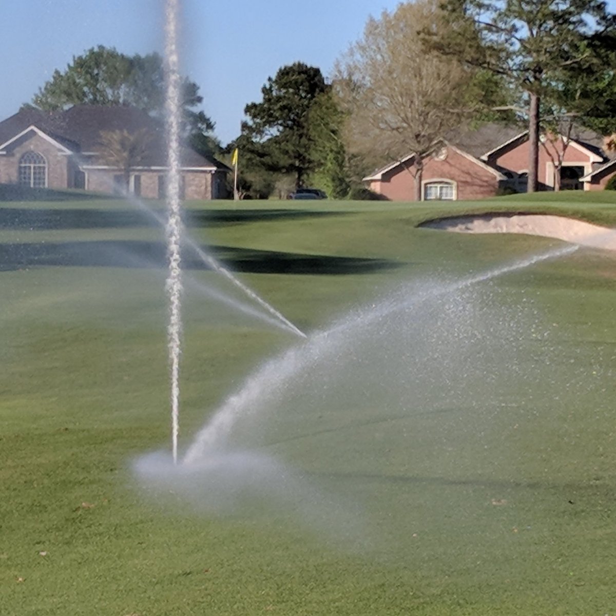 Craft Farms Golf Course - 걸프 쇼어스 - Craft Farms Golf Course의 리뷰 - 트립어드바이저