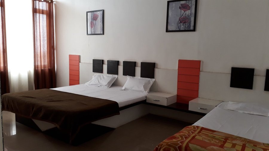 Malhar Grand