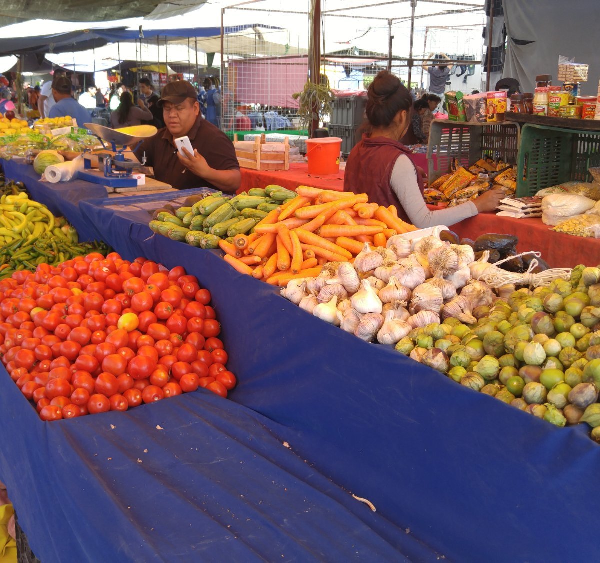 Tianguis De Los Martes (San Miguel de Allende) - All You Need to Know ...