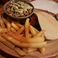 Nando's