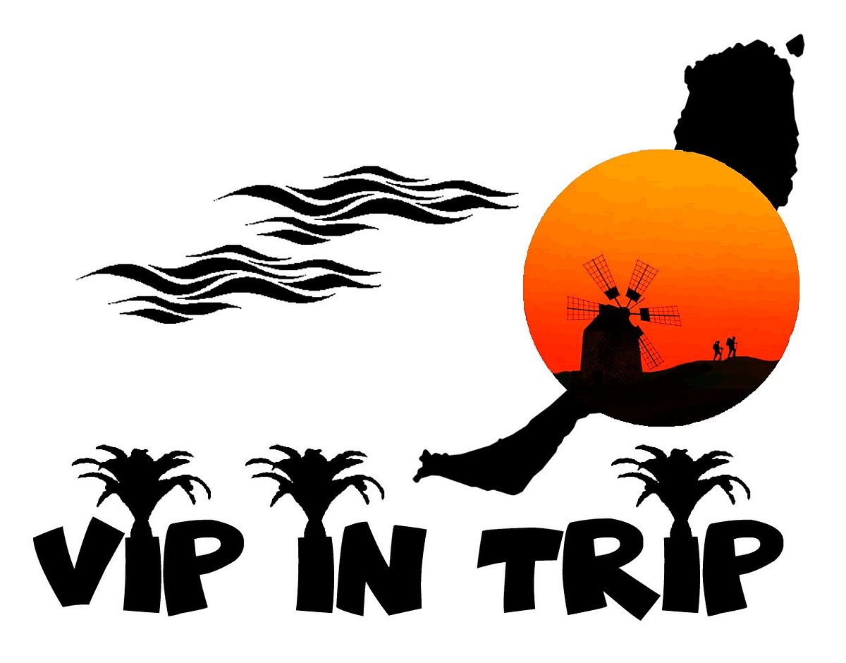 vip in trip significato