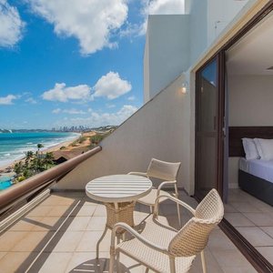 Wish Natal, hotel in Brazil