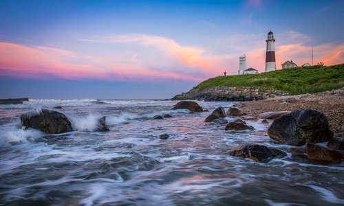 Montauk Lighthouse