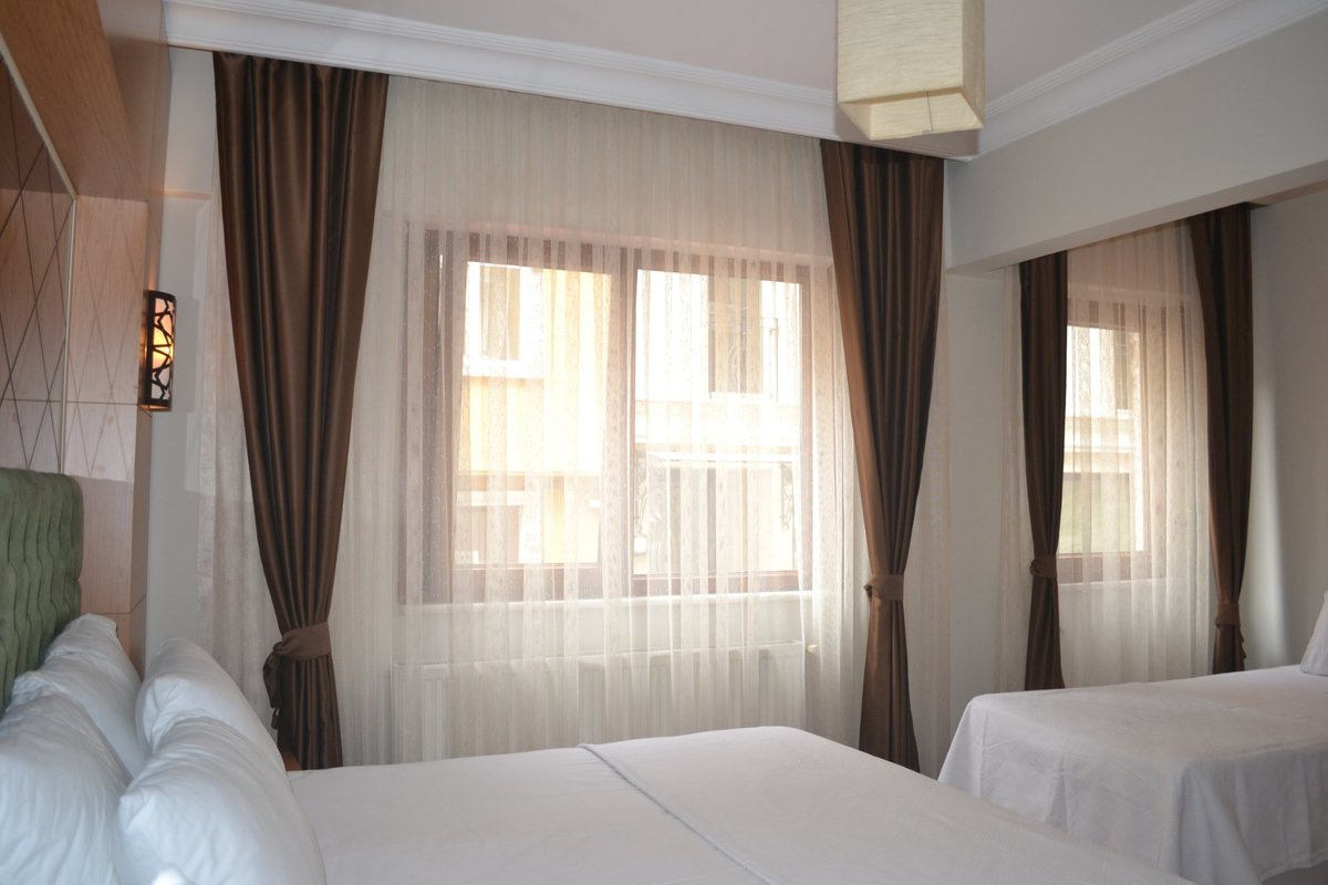 ISTANBUL COMFORT HOTEL - Updated 2022 Reviews (Turkey)