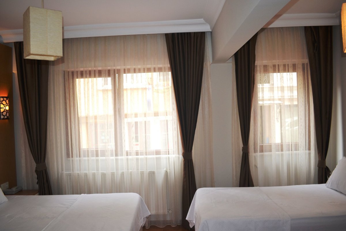 Istanbul Comfort Hotel Rooms: Pictures & Reviews - Tripadvisor