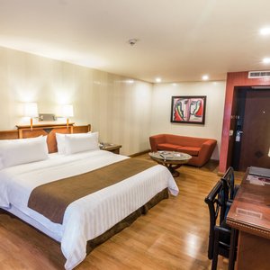 GHL HOTEL ABADIA PLAZA EN PEREIRA 