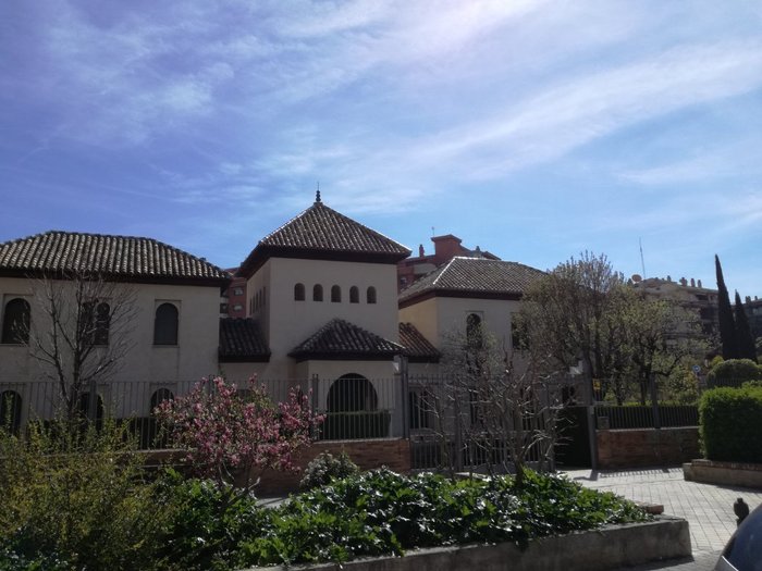 Imagen 1 de Palacio de Alcázar Genil