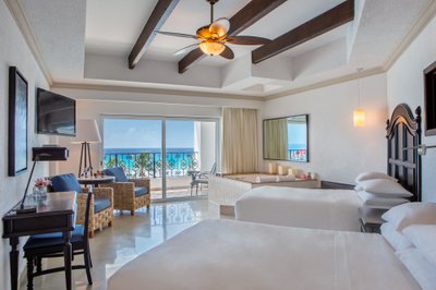Hotel photo 24 of Hyatt Zilara Cancun.