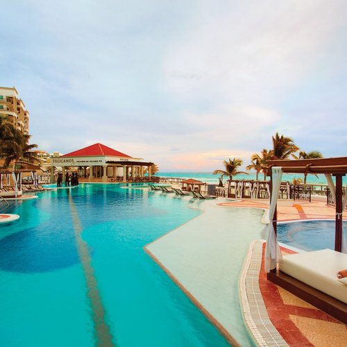 Hotel photo 2 of Hyatt Zilara Cancun.