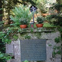 Gedenkstätte für Kriegsgefangene anderer Nationen