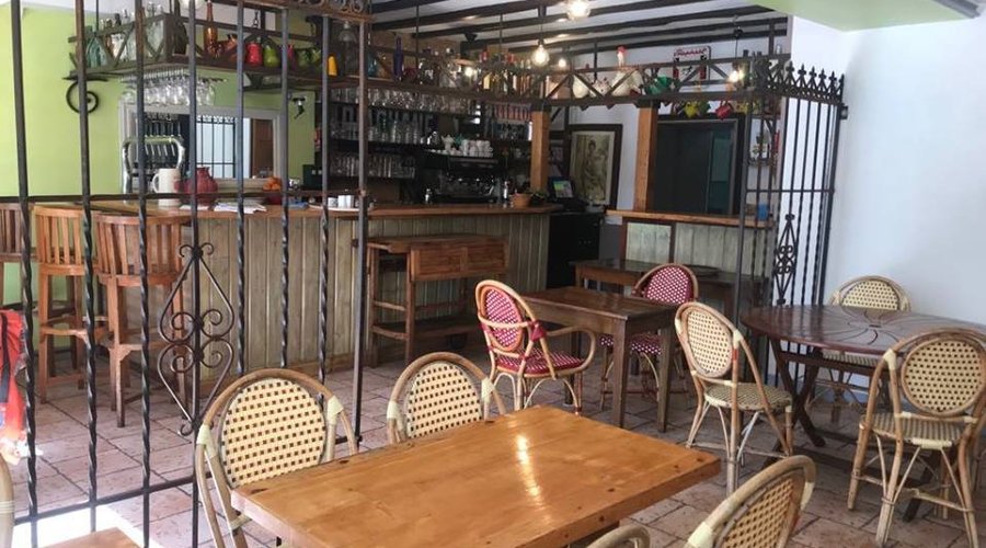Du cidre, de la bière et plein d'autre...